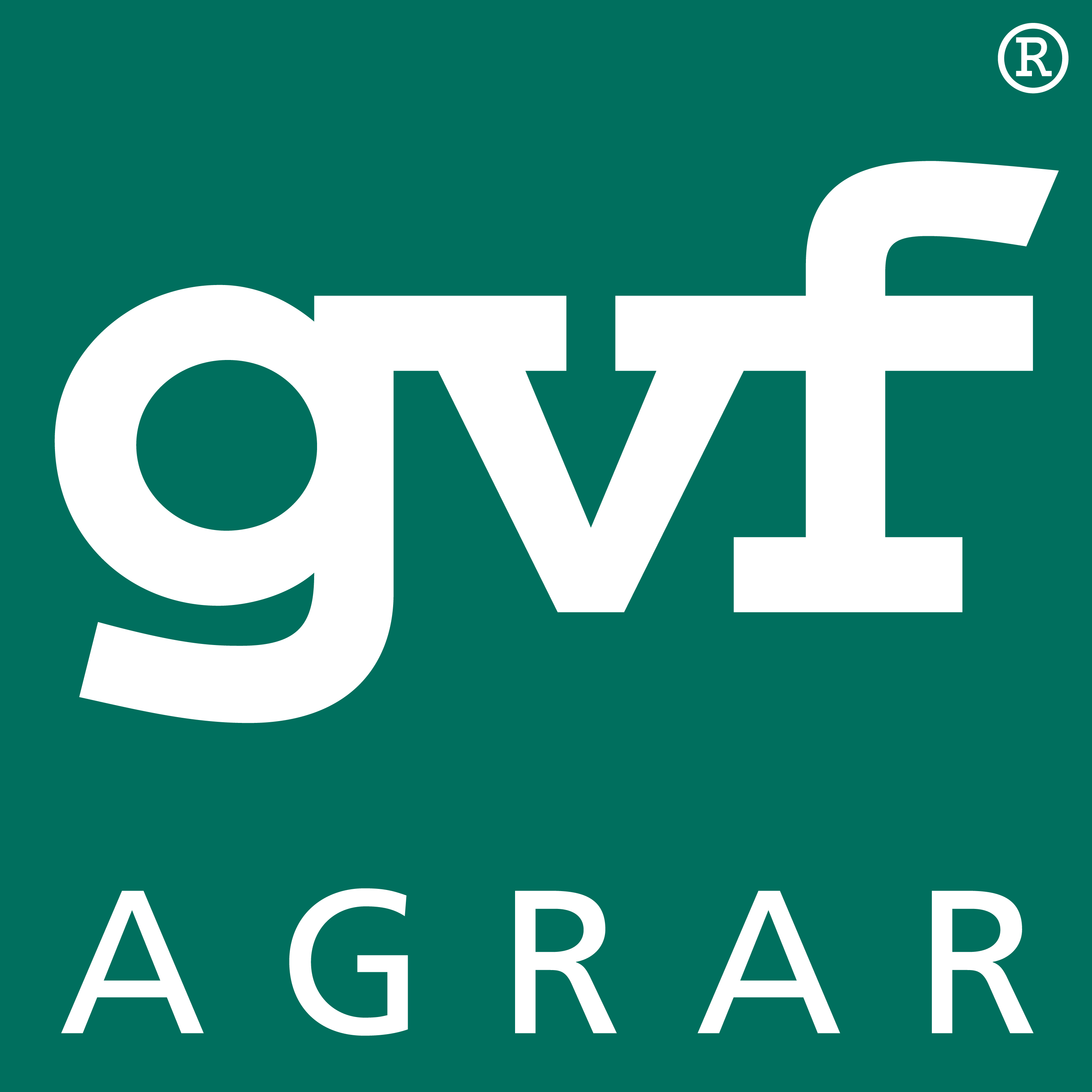 gvf AGRAR-WISSEN podcast artwork