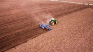 landwirtschaft