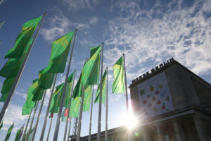 grüne woche
