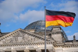 bundesregierung