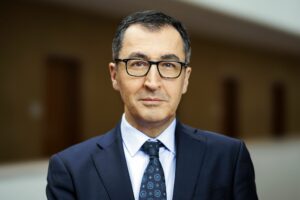 özdemir