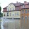 Hochwasser: Studie zeigt Anteil der Flächenversiegelung in den Bundesländern