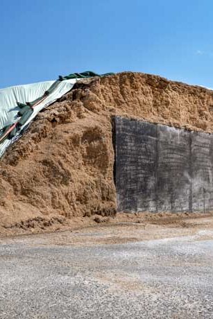 Silage