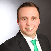 Christian Deichsel, Stendal, Außendienst gvf VersicherungsMakler AG