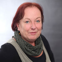Angelika Reichold, Chemnitz, Außendienst gvf VersicherungsMakler AG