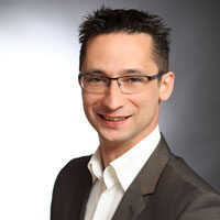Jörg Unbekannt, Nöda, Außendienst gvf VersicherungsMakler AG