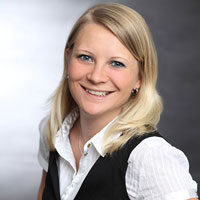 Diana Schraps, Dresden, Außendienst gvf VersicherungsMakler AG