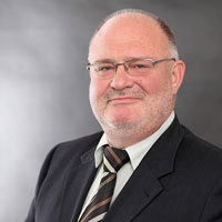 Eberhard Zachert, Rastow, Außendienst gvf VersicherungsMakler AG