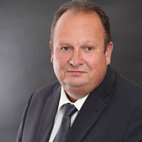 Herbert Krüger, Züsedom, Außendienst gvf VersicherungsMakler AG