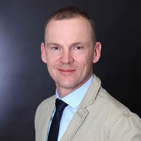 Jörn Klauck, Bernau, Außendienst gvf VersicherungsMakler AG