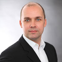 Nick Hentschel, Gotha, Außendienst gvf VersicherungsMakler AG