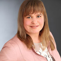 Romy Hempel, Stolpen, Außendienst gvf VersicherungsMakler AG