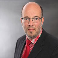 Ronald Böttger, Erfurt, Außendienst gvf VersicherungsMakler AG