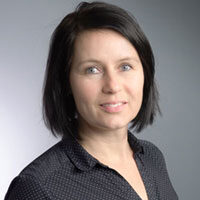 Caroline Henning, Demmin, Außendienst gvf