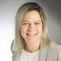 Katharina Stiller, Kundenbetreuerin, Tanna