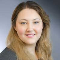 Sophia Switalla, Bernburg, Außendienst gvf VersicherungsMakler AG