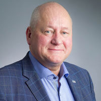 Lars Naedler, Rostock, Außendienst gvf VersicherungsMakler AG