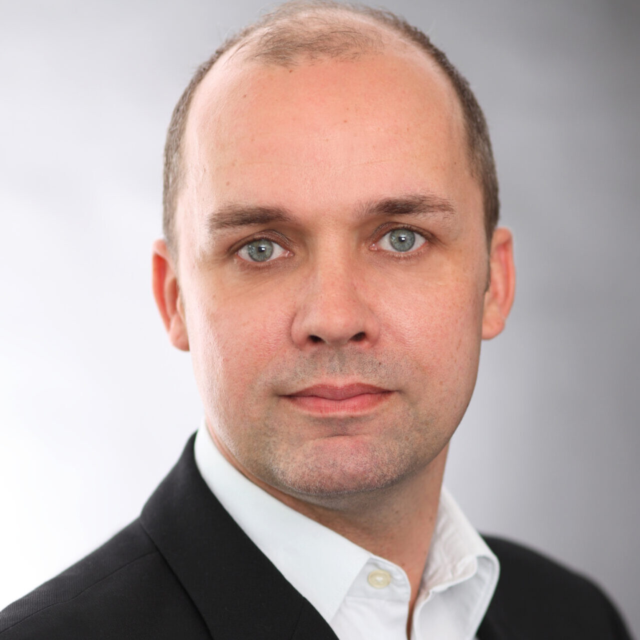 Nick Hentschel
